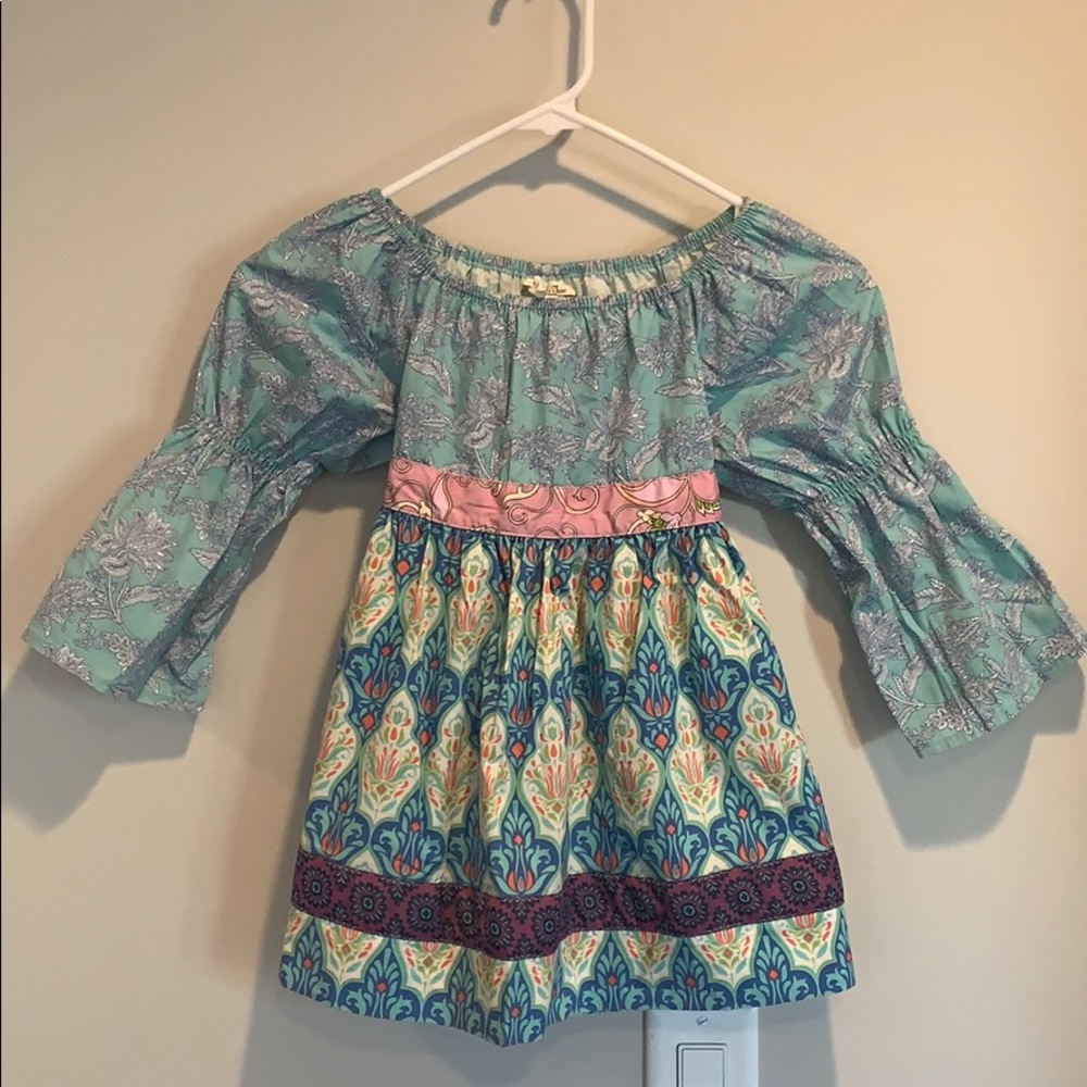 Matilda Jane Top